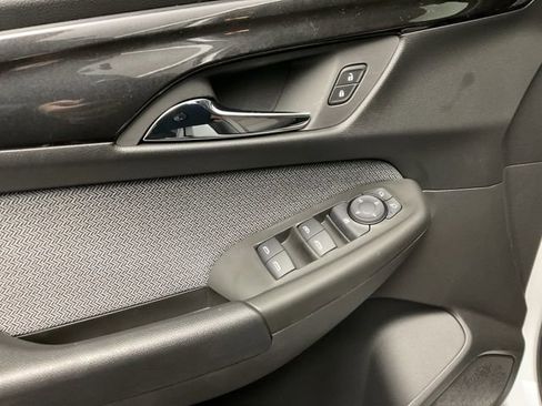 New 2026 Chevrolet TrailBlazer LT image 10