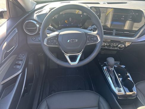 New 2026 Chevrolet Trax ACTIV w/ Driver Confidence Package image 17