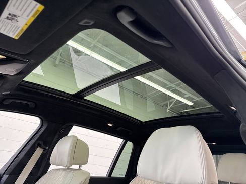 New 2026 BMW X7 xDrive40i w/ M Sport Package image 17