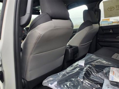 New 2025 Toyota Tacoma TRD Sport image 10