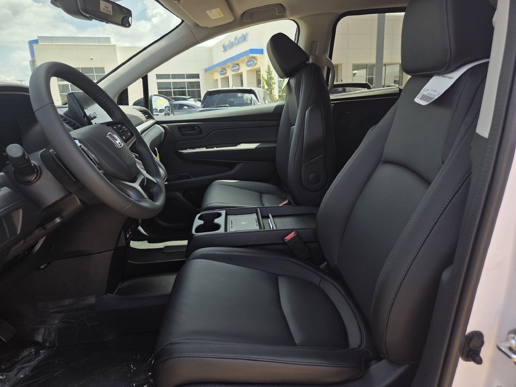 New 2026 Honda Odyssey EX-L image 14