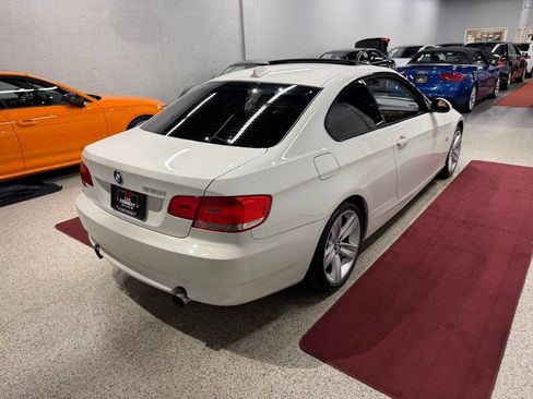 Used 2009 BMW 335i xDrive Coupe AWD/4WD image 14