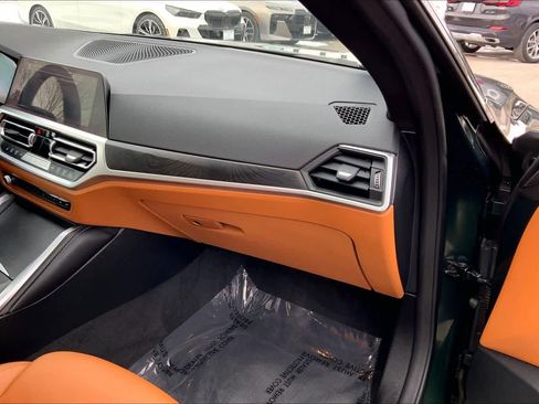 Certified 2023 BMW 430i Gran Coupe xDrive w/ M Sport Package image 18