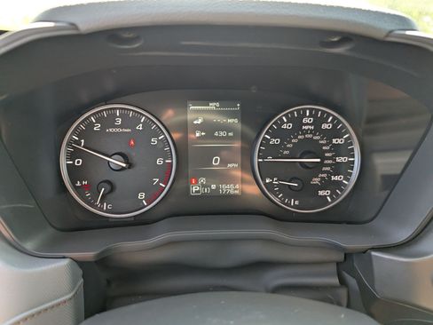 Used 2026 Subaru Forester Sport AWD/4WD image 20
