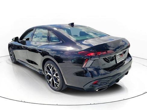 New 2026 Audi A6 3.0 image 3