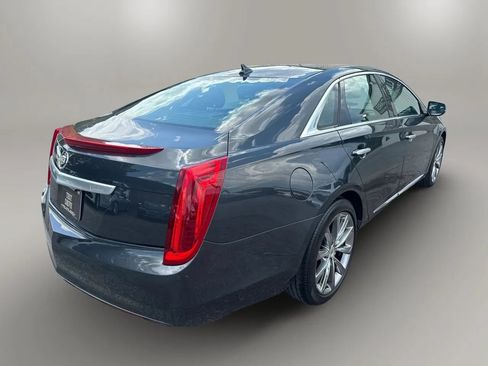 Used 2013 Cadillac XTS FWD image 9