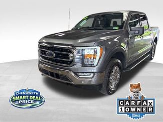 Used 2023 Ford F150 XLT w/ Equipment Group 302A High AWD/4WD video 2