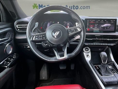 Used 2025 Dodge Hornet R/T w/ R/T Plus Package AWD/4WD image 10