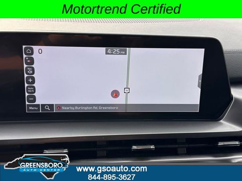 Used 2025 Kia Telluride S FWD image 30