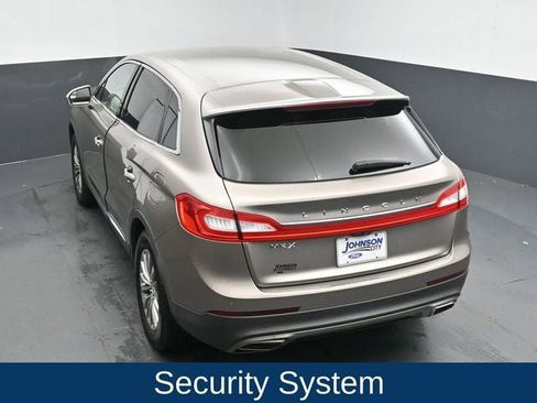Used 2018 Lincoln MKX Select FWD image 23