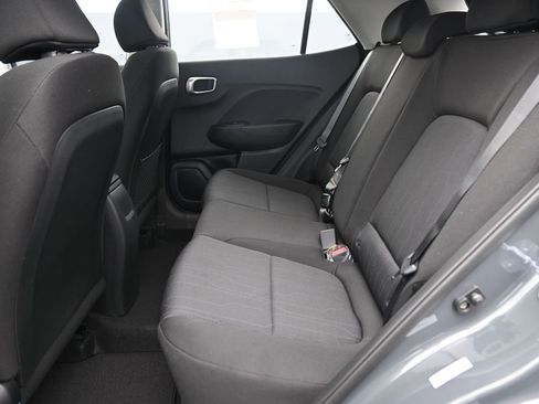 Certified 2026 Hyundai Venue SE image 11