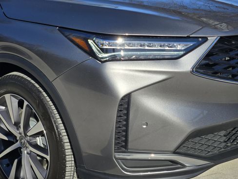 Certified 2026 Acura MDX Technology Package image 9