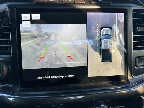 Used 2021 Ford F150 XLT w/ Equipment Group 302A High image 8