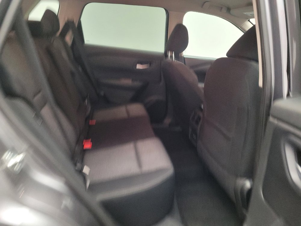 Used 2024 Nissan Rogue SV FWD image 19