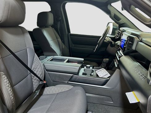 New 2026 Toyota Tundra SR5 image 26