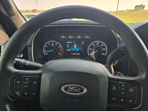Used 2023 Ford F150 XL w/ STX Appearance Package AWD/4WD image 18