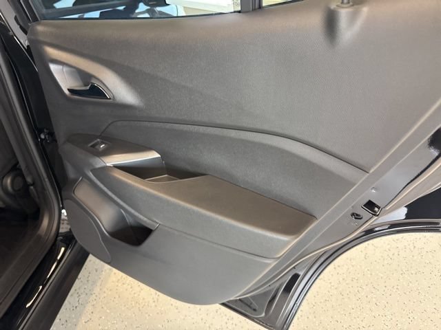 New 2026 Chevrolet Trax LT w/ Driver Confidence Package FWD image 39