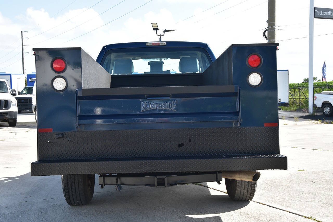 Used 2016 Ford F250 XL RWD image 6