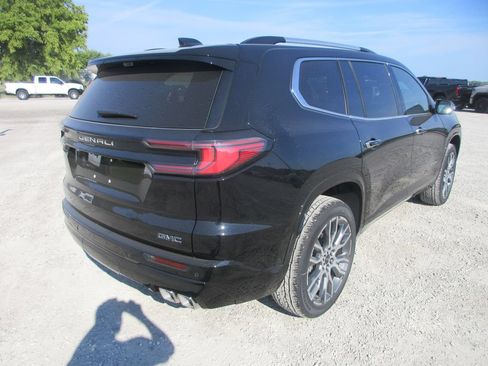 New 2026 GMC Acadia Denali Ultimate FWD image 4