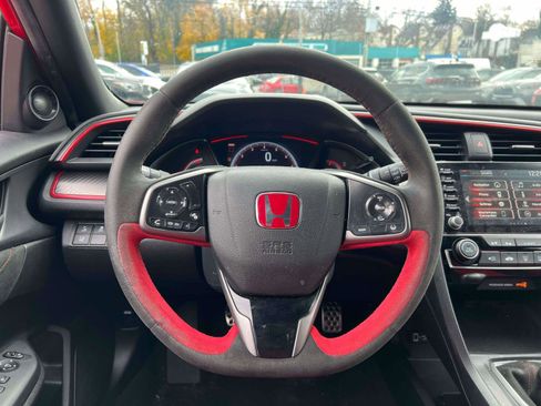 Used 2021 Honda Civic Type R image 17