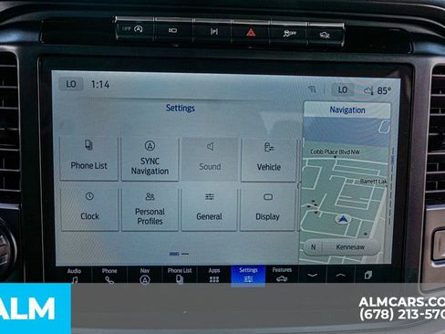 Used 2024 Ford F150 Raptor image 34