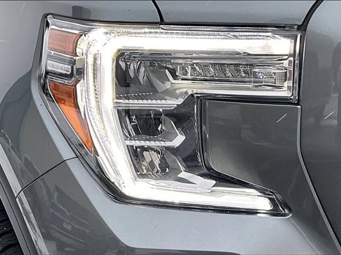 Used 2022 GMC Sierra 1500 AT4 w/ AT4 Premium Package image 30