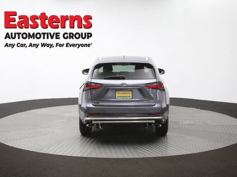 Used 2017 Lexus NX 200t AWD w/ Accessory Package 2 image 74