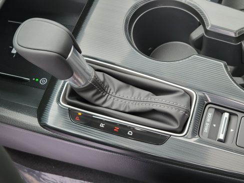 Certified 2025 Honda Civic Sport Touring image 28