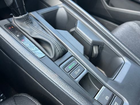 New 2026 Honda Accord SE image 23