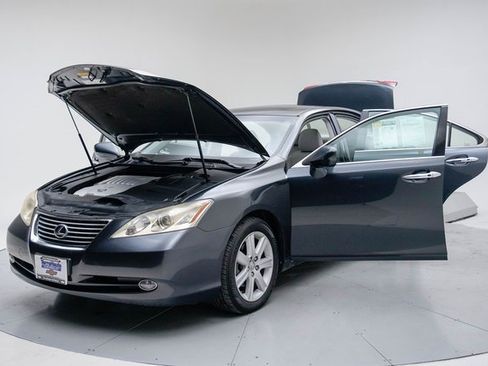 Used 2007 Lexus ES 350 w/ Premium Pkg image 16