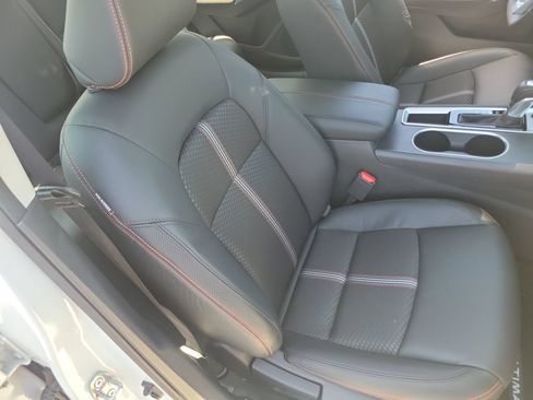 New 2026 Nissan Altima 2.5 SR FWD image 12