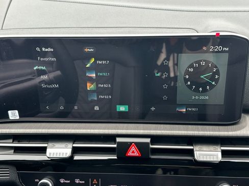 New 2026 Kia Sportage X-Line image 33