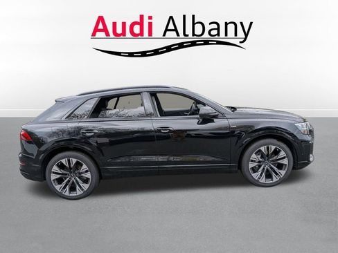 New 2026 Audi Q8 Premium Plus AWD/4WD image 3