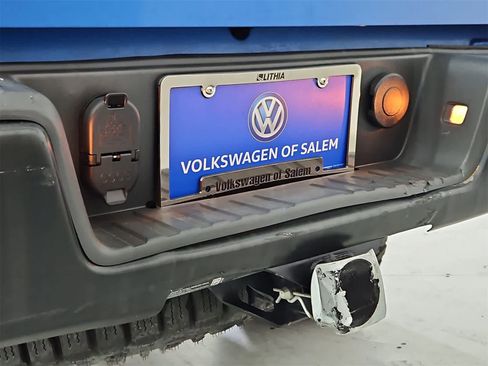 Used 2021 Chevrolet Colorado ZR2 w/ ZR2 Dusk Special Edition image 35