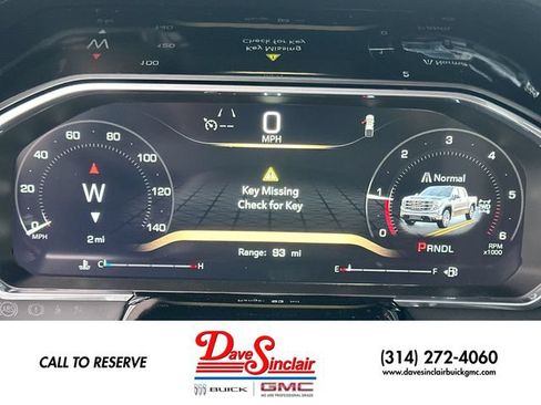 New 2026 GMC Sierra 1500 Elevation AWD/4WD image 15