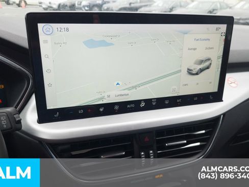 Used 2023 Ford Escape Platinum image 25