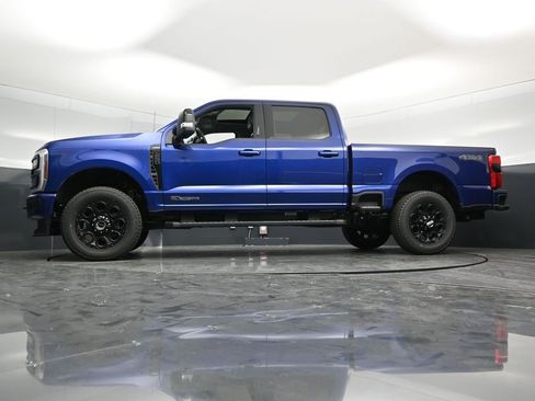 New 2026 Ford F250 Lariat w/ Black Appearance Package AWD/4WD image 61