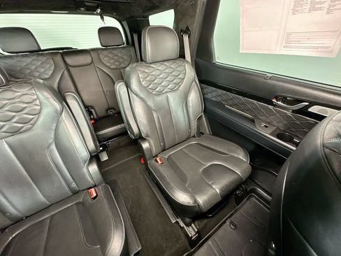 Used 2020 Hyundai Palisade Limited FWD image 14