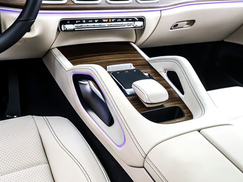 New 2026 Mercedes-Benz GLE 350 4MATIC image 6