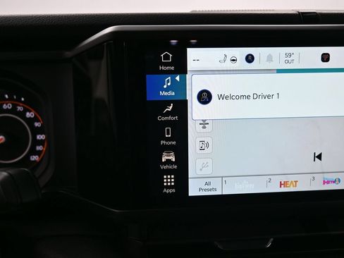 New 2026 Jeep Wrangler Unlimited Sport AWD/4WD image 22