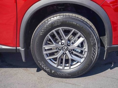 New 2026 Nissan Rogue S image 10