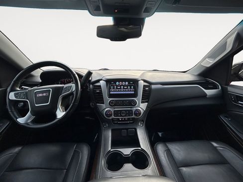 Used 2019 GMC Yukon SLT image 13