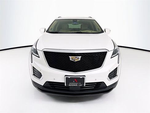 Used 2020 Cadillac XT5 Sportv w/ Platinum Package image 6