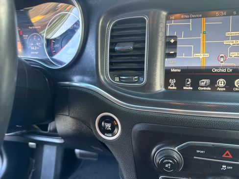 Used 2015 Dodge Charger R/T RWD image 25