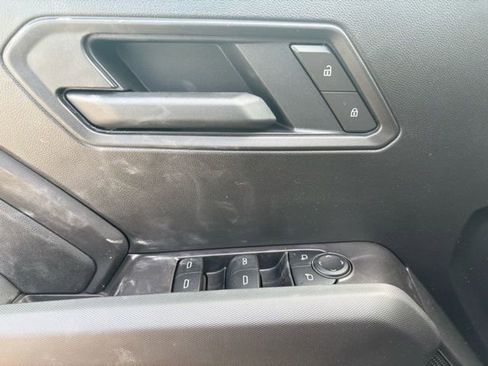 New 2026 Chevrolet Colorado Trail Boss AWD/4WD image 21