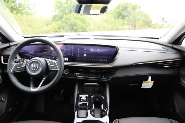 New 2026 Buick Envision Avenir AWD/4WD image 30