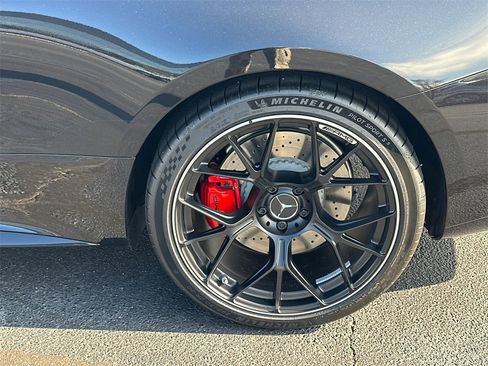 Used 2026 Mercedes-Benz CLE 53 AMG 4MATIC Coupe image 19