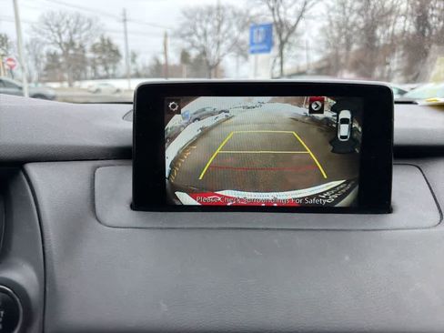 Used 2018 MAZDA CX-9 Touring w/ Touring Premium Package image 26