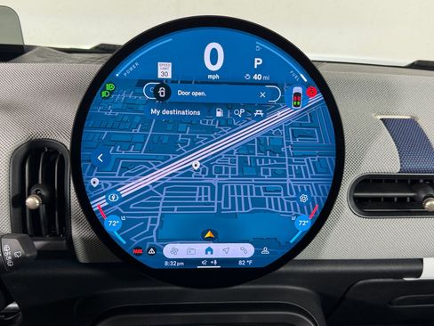New 2026 MINI Cooper S FWD image 23
