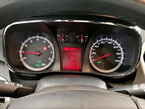 Used 2017 GMC Terrain SLT w/ Driver Alert Package I AWD/4WD image 25